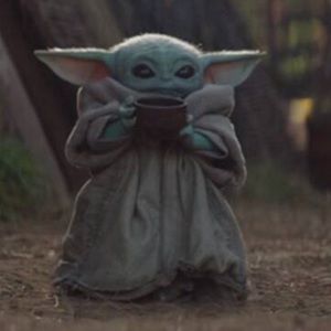 Meet your Posher, Bri